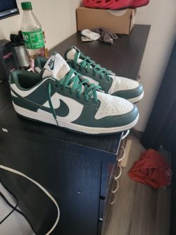 Dunks