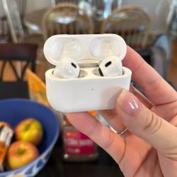 AirPods Pro, 2nd Generation