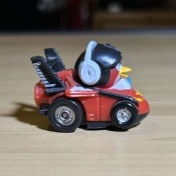 Angry Birds Go! Telepods - Red’s Air Guitar