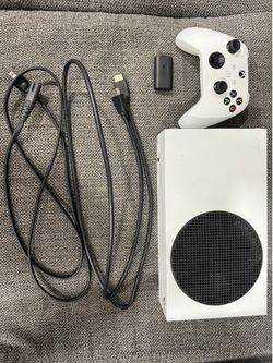 Xbox series s