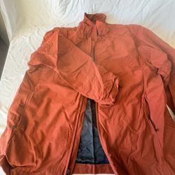 NEW Scottevest Men’s Travel Jacket/Vest M-L
