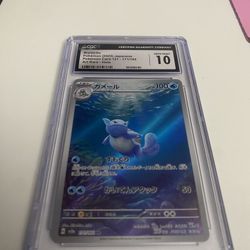 Pokemon Slab 10