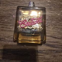 3.4oz Viva Law Juicy By Juice Couture Gold