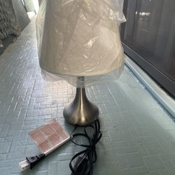 Lamp