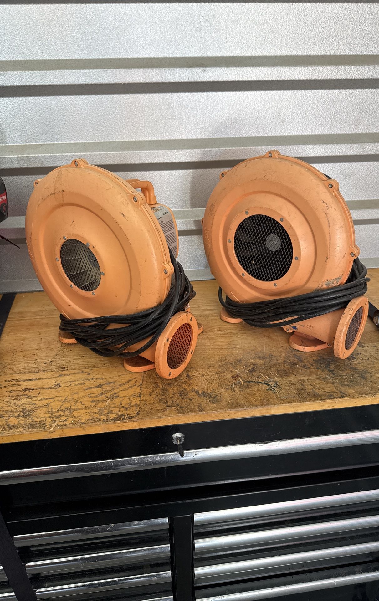 Blowers