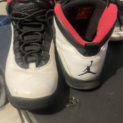 Jordan’s Size 6.5 No Box 