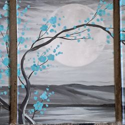 Canvas Picture Home Decor
