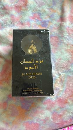 Black Horse Oud
