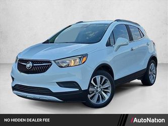 2017 Buick Encore