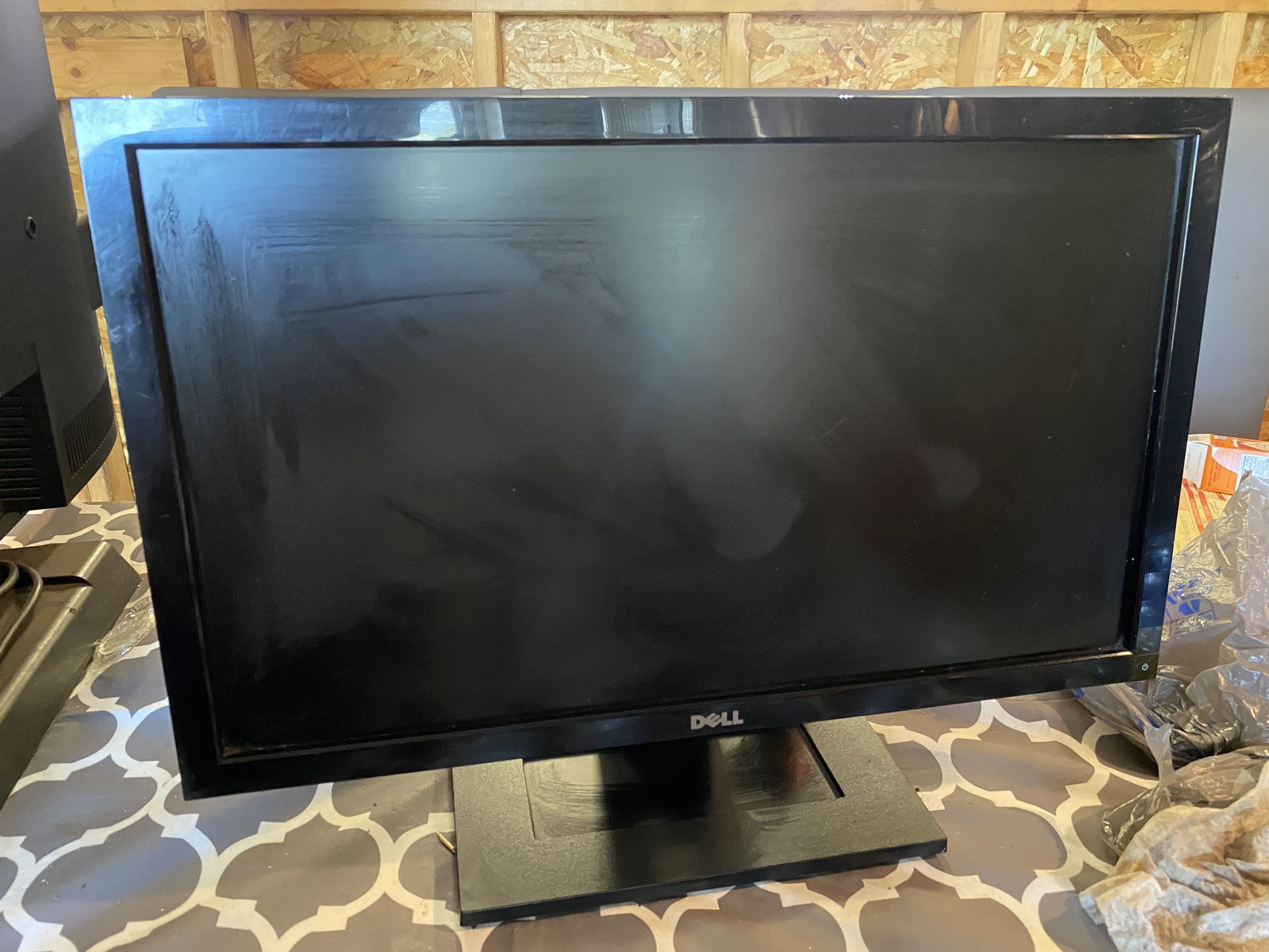 Dell Monitor 20 Inch