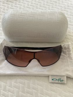 Oakley 05-662 Sunglasses