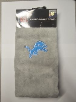 NFL Towel