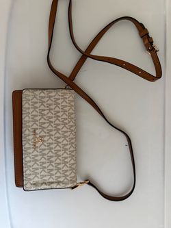 Michael Kors small crossbody