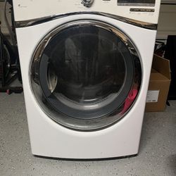 Electric Dryer