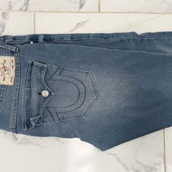 True Religion Jeans Size 40