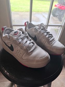 Nike shoes