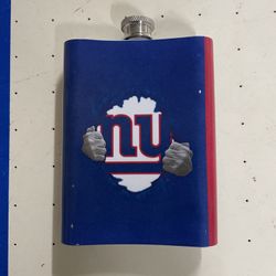 Customized Flask 