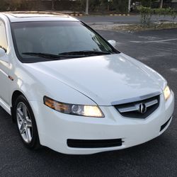 2006 Acura TL