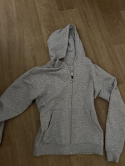 Grey Sweater