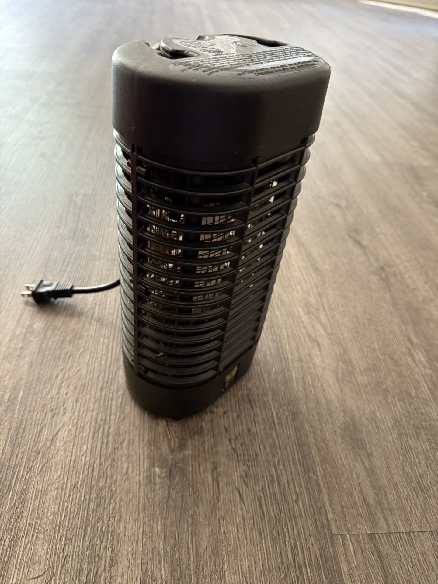 Bug Zapper