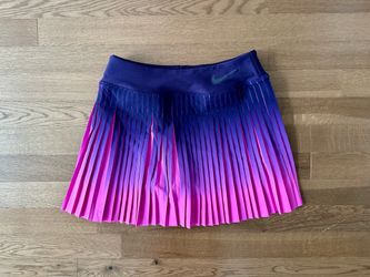 Nike Hombre Skort Sz S