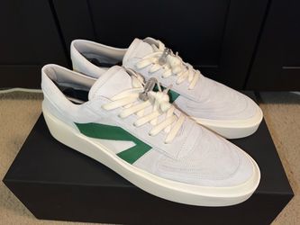 Fear of God Skate Sneaker Size 44 EU / 11 US