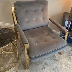 Wayfair Armchair