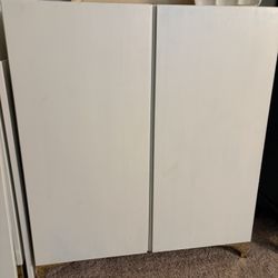 IKEA IVAR cabinet 