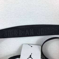 Jordan jumpman waist bag best sale