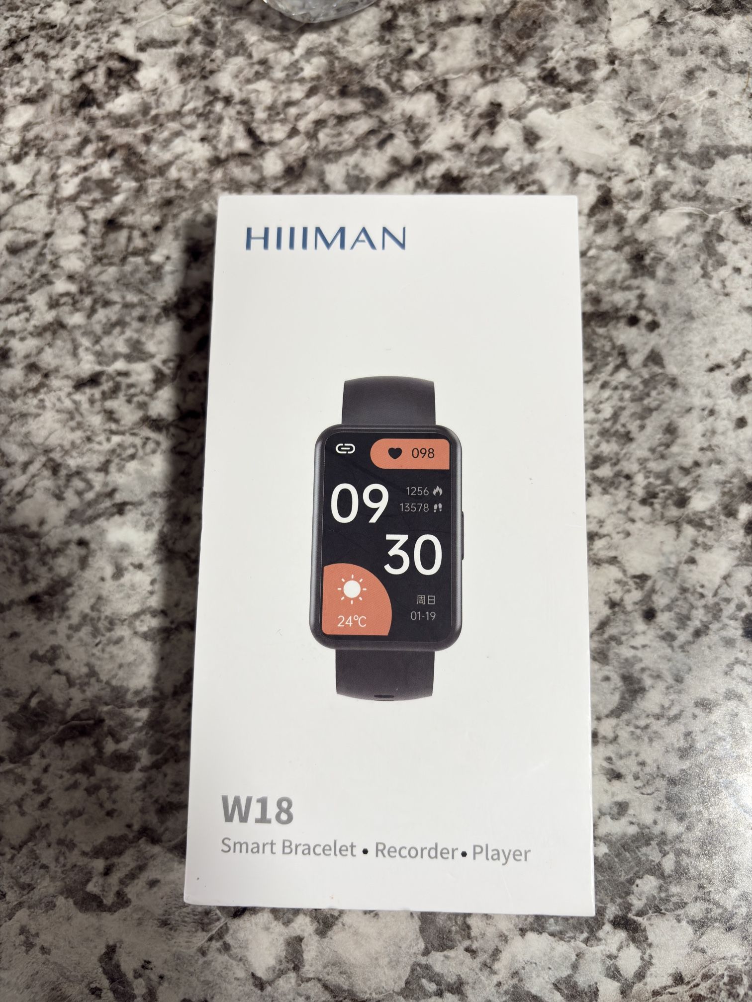 Smart Watch