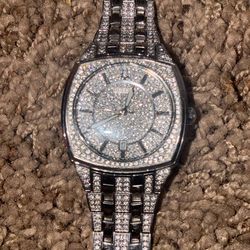 Bulova watch