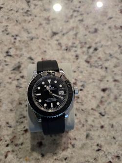 Yacht Master