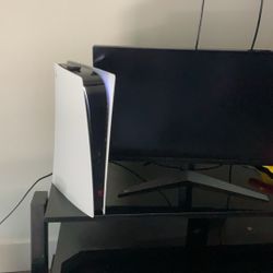 Ps5 Monitor Sub Combo