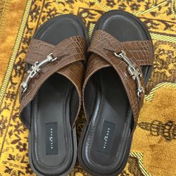 Men’s sandals