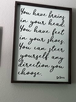 Wall decor