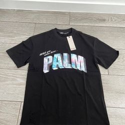 Palm Angels Tshirt New Season  Any Colors
