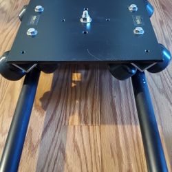 Micro Slider System 4 Ft
