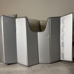 Windshield Sunshade For GMC Sierra