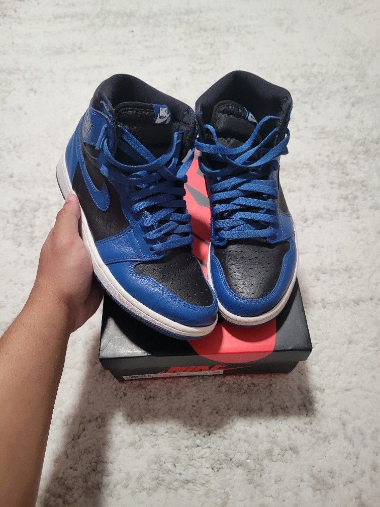 Air jordan 1 marina