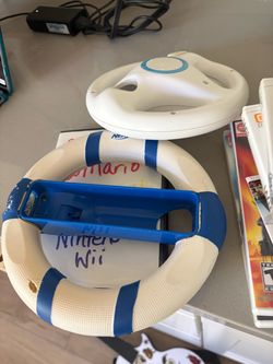 Wii bundle