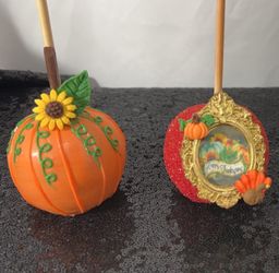 Teacher Thanksgiving Gift