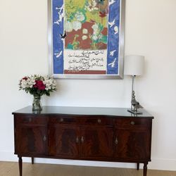 Sideboard 