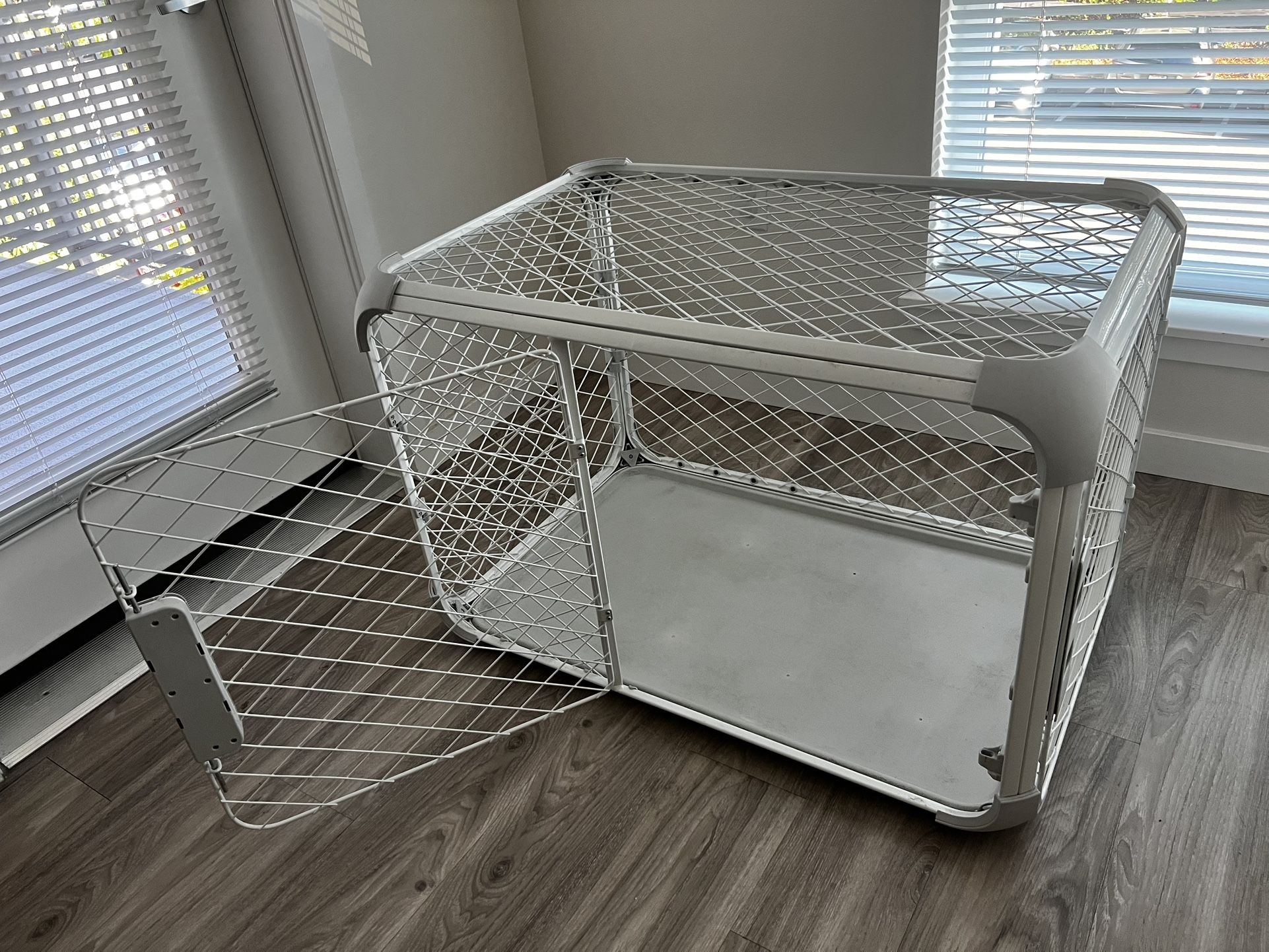 Diggs Crate