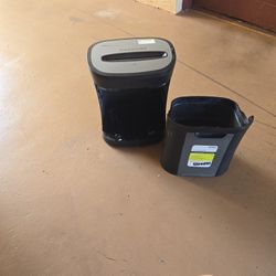 Royal HG 12X  Shreder