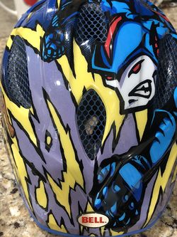 Toddler/Kids Helmets