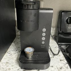 Keurig Coffee Machine 