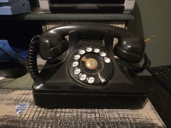 Old school Phone