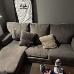 Free Sofa Need Pick Up 