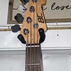 BC Bass