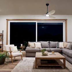 Imari Ceiling Fan